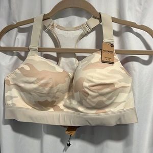 Victoria’s Secret PINK Active ultimate sports bra XL